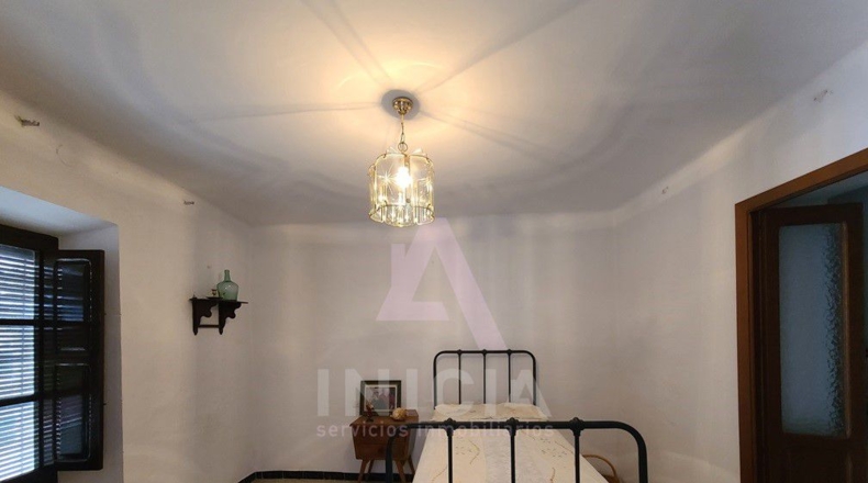 Badajoz - Puebla del Maestre - 1495m2