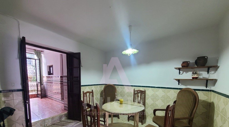 Badajoz - Puebla del Maestre - 1495m2