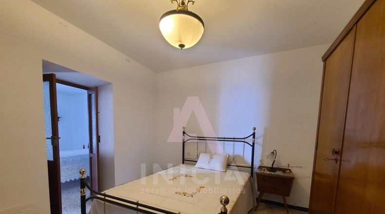Badajoz - Puebla del Maestre - 1495m2