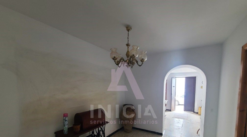 Badajoz - Puebla del Maestre - 1495m2