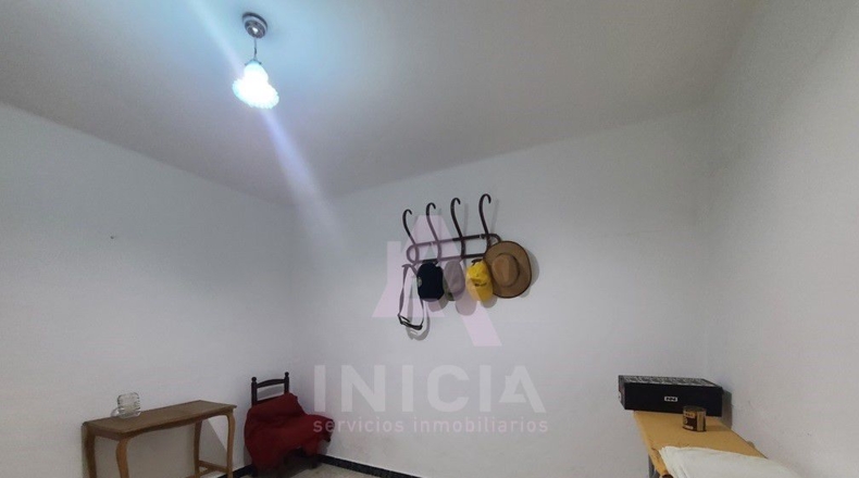 Badajoz - Puebla del Maestre - 1495m2