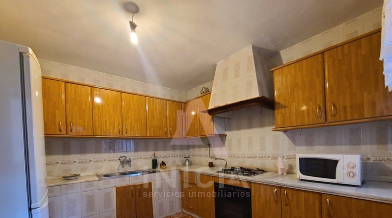 Badajoz - Puebla del Maestre - 1495m2