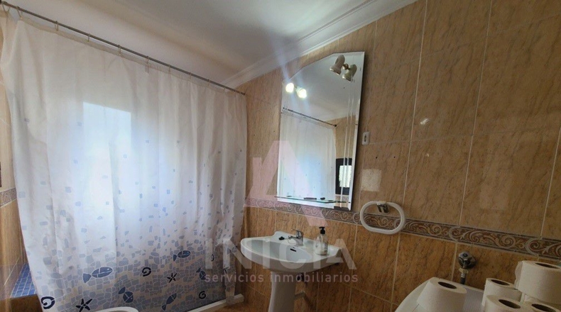 Badajoz - Puebla del Maestre - 1495m2