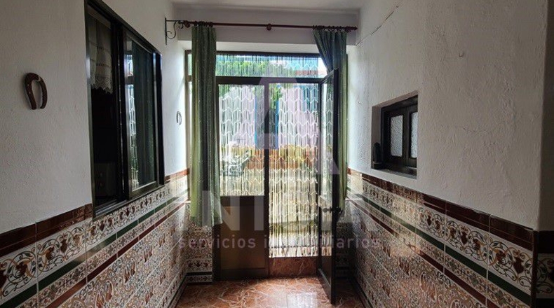 Badajoz - Puebla del Maestre - 1495m2