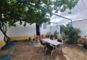 Xalet independent amb terreny en venda a la España, Puebla del Maestre, ref.: TR177788 foto