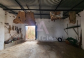 Xalet independent amb terreny en venda a la España, Puebla del Maestre, ref.: TR177788 foto