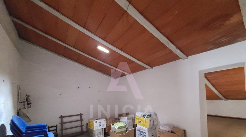 Badajoz - Puebla del Maestre - 1495m2