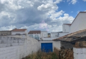 Xalet independent amb terreny en venda a la España, Puebla del Maestre, ref.: TR177788 foto