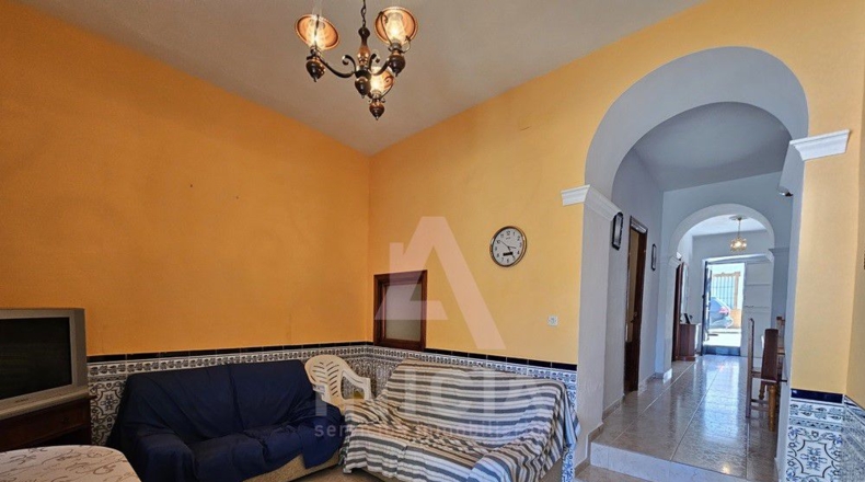 Badajoz - Monesterio - 143m2