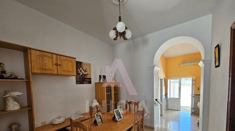 Badajoz - Monesterio - 143m2