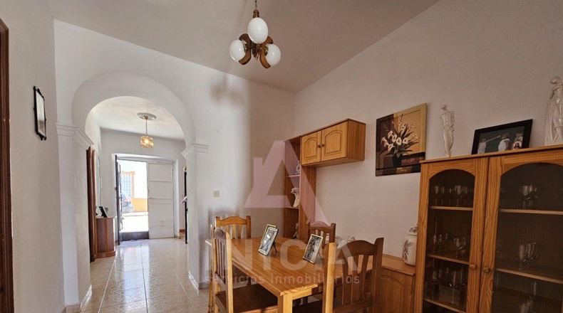 Badajoz - Monesterio - 143m2