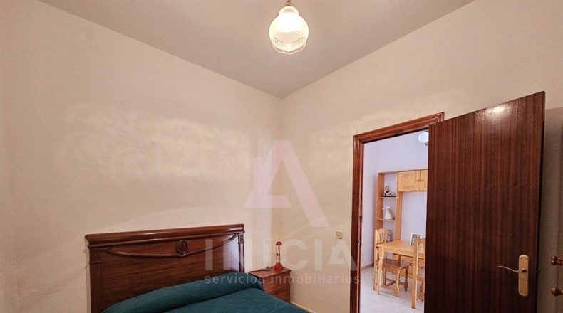 Badajoz - Monesterio - 143m2