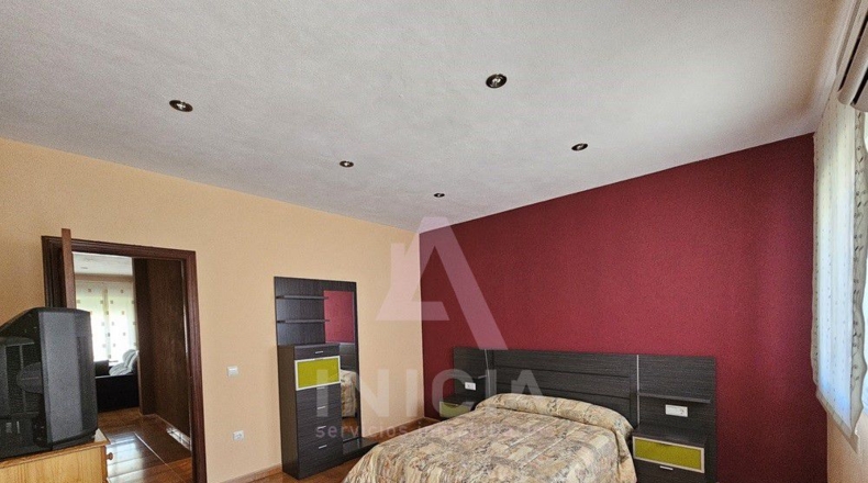 Badajoz - Monesterio - 143m2
