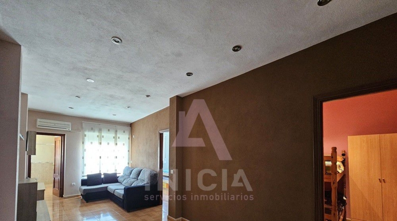 Badajoz - Monesterio - 143m2