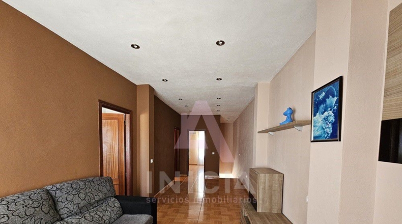Badajoz - Monesterio - 143m2