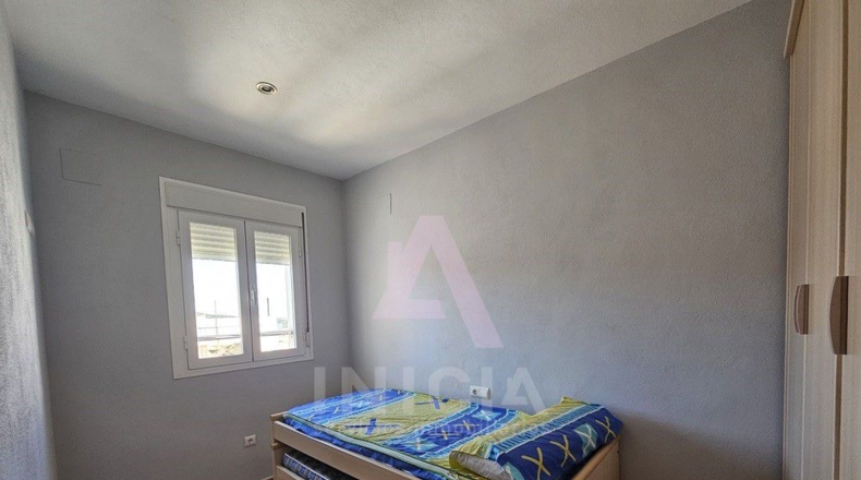 Badajoz - Monesterio - 143m2