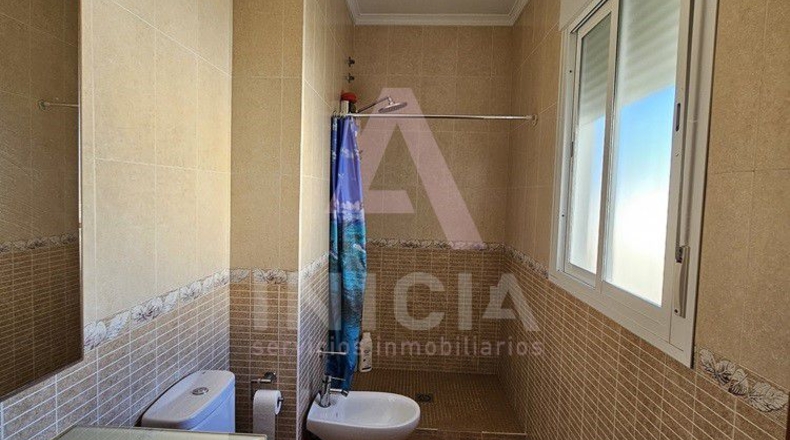 Badajoz - Monesterio - 143m2
