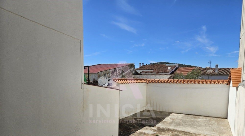 Badajoz - Monesterio - 143m2