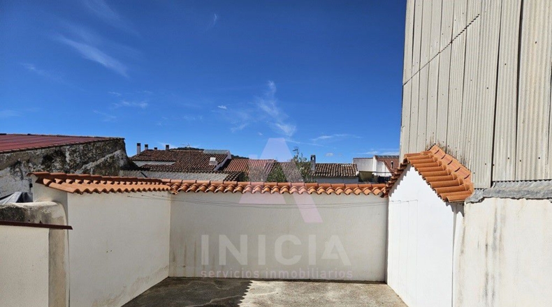 Badajoz - Monesterio - 143m2