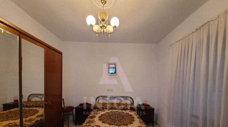 Badajoz - Monesterio - 129m2