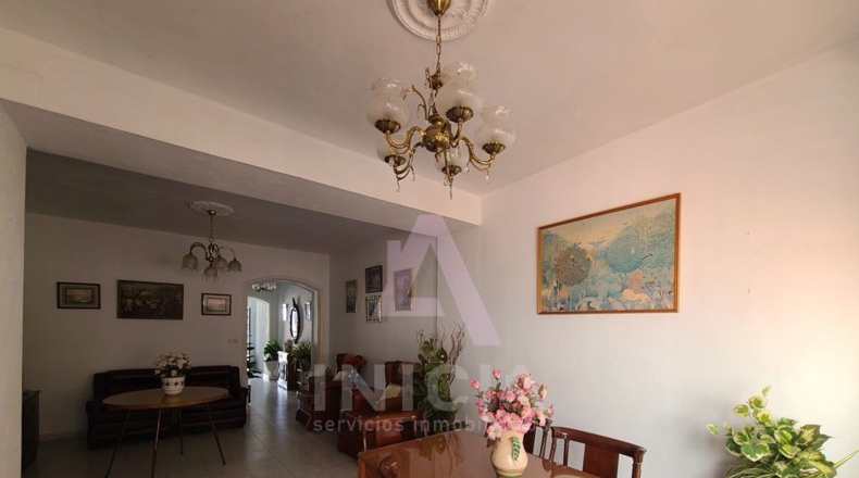 Badajoz - Monesterio - 129m2