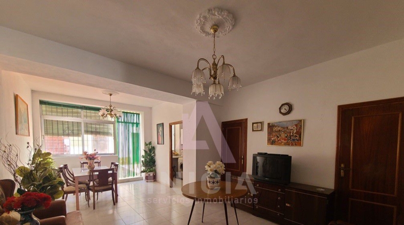 Badajoz - Monesterio - 129m2