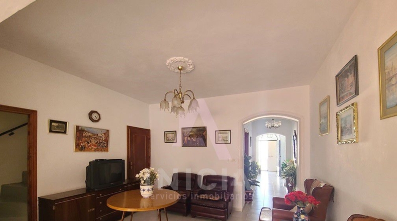 Badajoz - Monesterio - 129m2