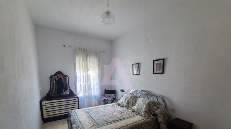 Badajoz - Monesterio - 129m2