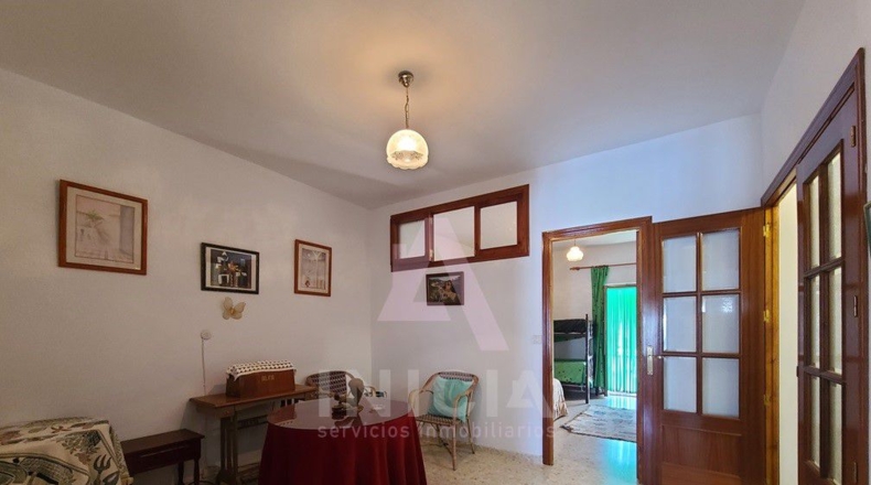 Badajoz - Monesterio - 129m2