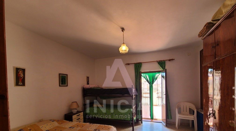 Badajoz - Monesterio - 129m2