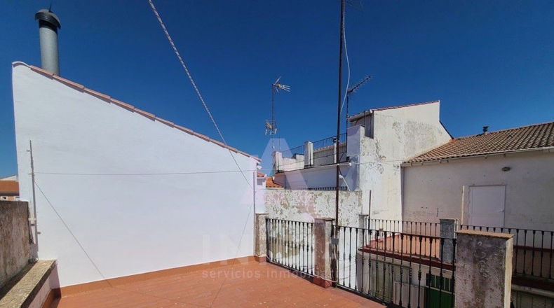 Badajoz - Monesterio - 129m2