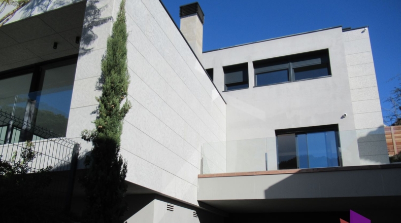 Girona - Castell d'Aro - 823m2