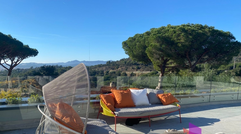Girona - Castell d'Aro - 823m2