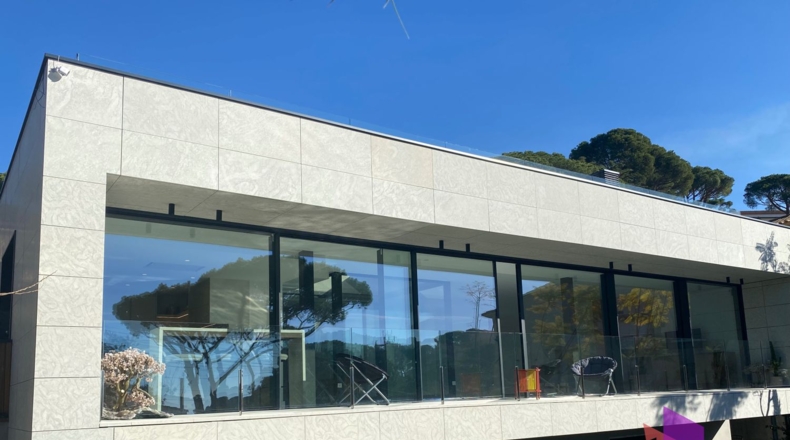 Girona - Castell d'Aro - 823m2