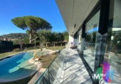 Xalet independent amb terreny en venda a Platja d'Aro ref.: TR204035 foto