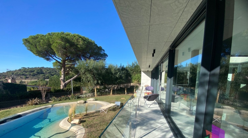 Girona - Castell d'Aro - 823m2