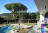 Xalet independent amb terreny en venda a Platja d'Aro ref.: TR204035 foto
