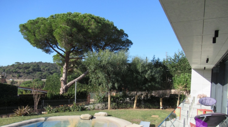 Girona - Castell d'Aro - 823m2
