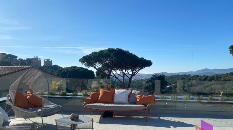 Girona - Castell d'Aro - 823m2