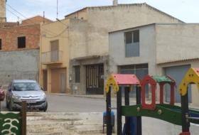 La Torre d'en Doménec 78&nbsp;м²