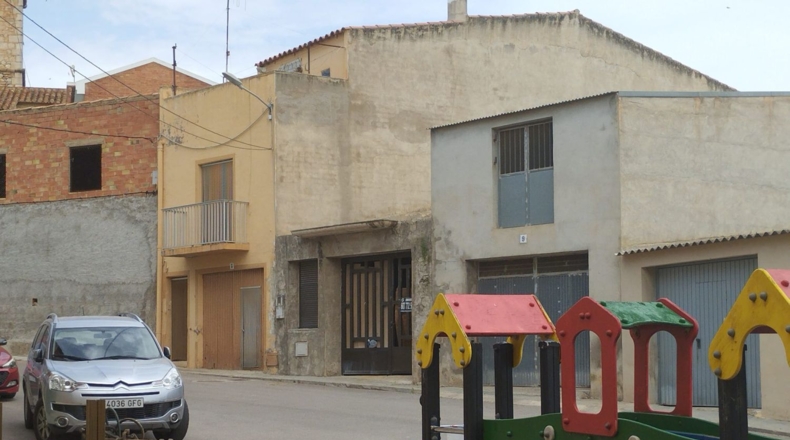 Castellon - Torre Endoménech - 78m2