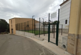 La Torre d'en Doménec 78&nbsp;м²