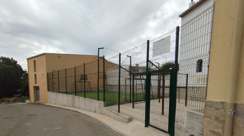 Castellon - Torre Endoménech - 78m2