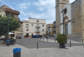 La Torre d'en Doménec 78&nbsp;м²