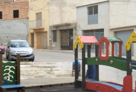 La Torre d'en Doménec 78&nbsp;м²