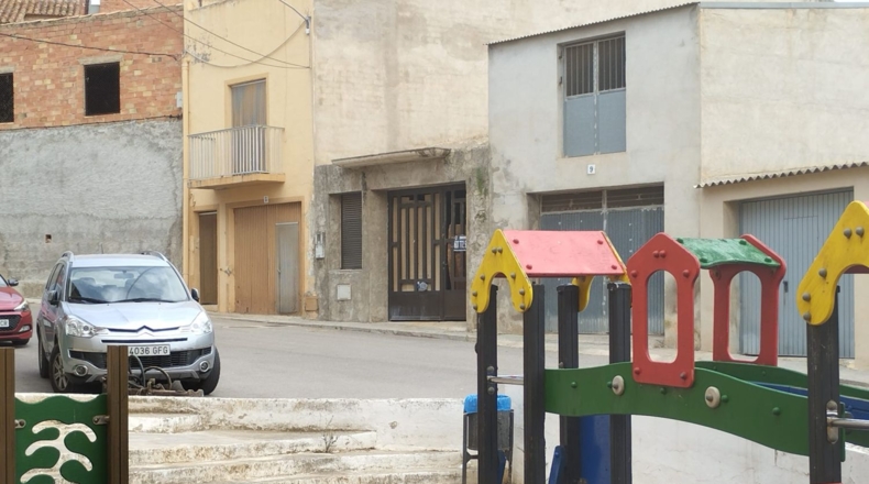 Castellon - Torre Endoménech - 78m2