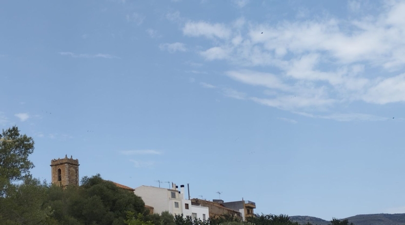 Castellon - Torre Endoménech - 78m2