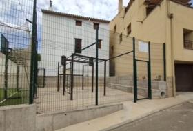 La Torre d'en Doménec 78&nbsp;м²