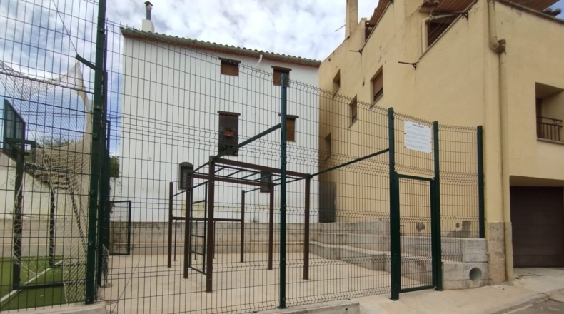 Castellon - Torre Endoménech - 78m2