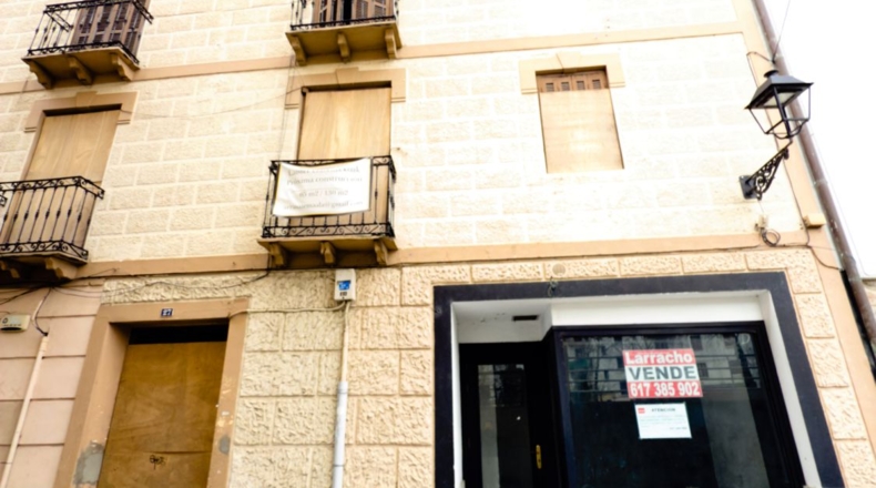 Guipúscoa - Mondragón - 224m2